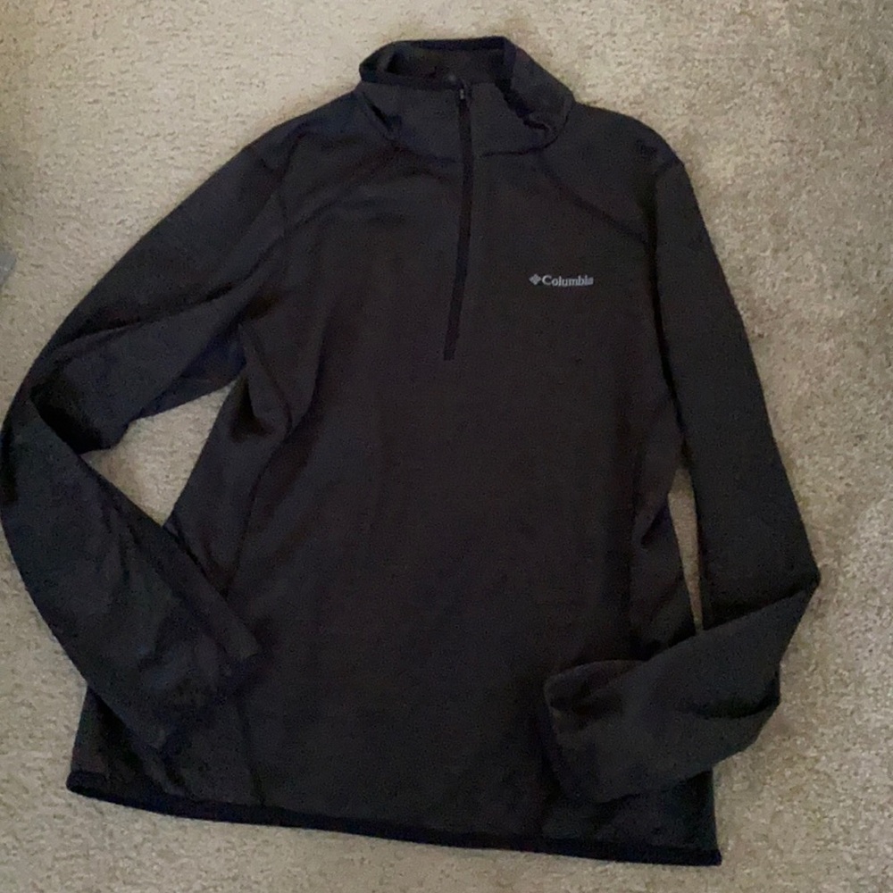 Columbia sportswear pull over